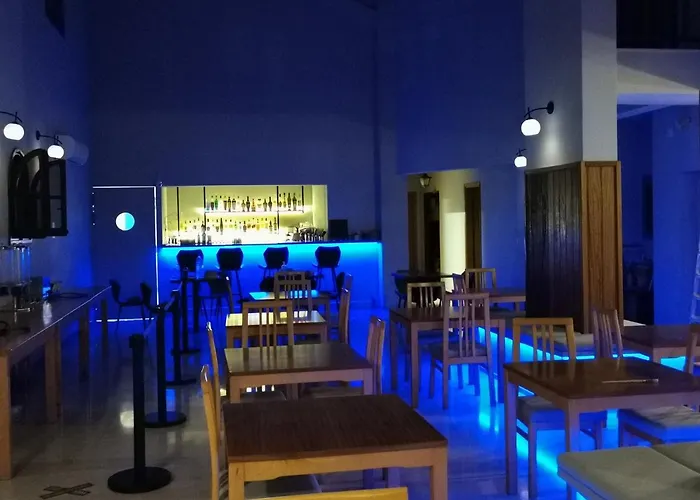 Moustakis Hotel