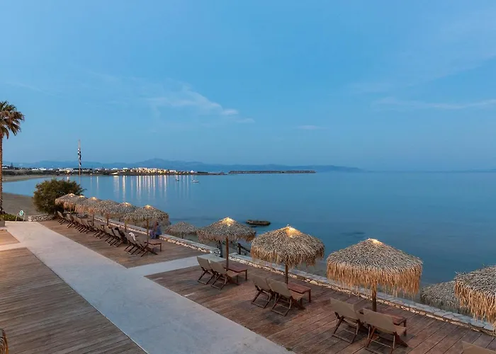 Golden Beach Hotel