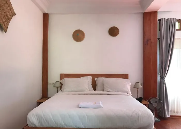 Padi Ecolodge