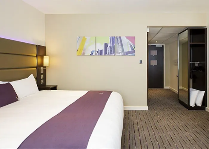 Premier Inn Harlow East