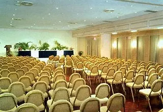 Intercontinental Guayana