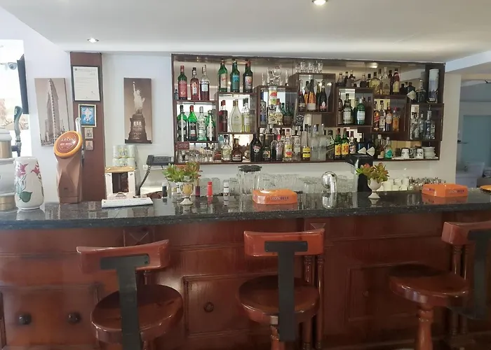 Cornelia Hotel