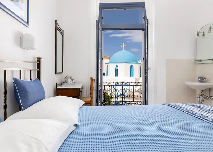 Hotel Dina