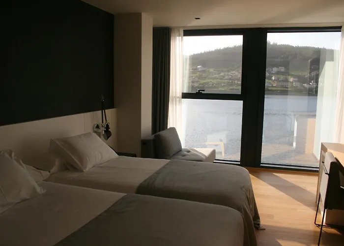 Hotel U Viveiro
