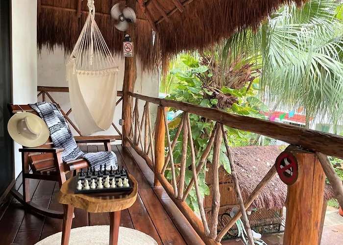 Hotel Villas Colibri Suites & Bungalows