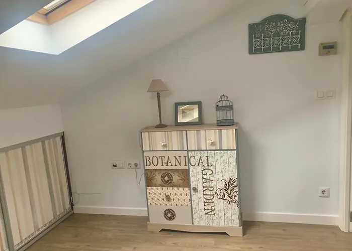 Precioso apartamento castro Urdiales