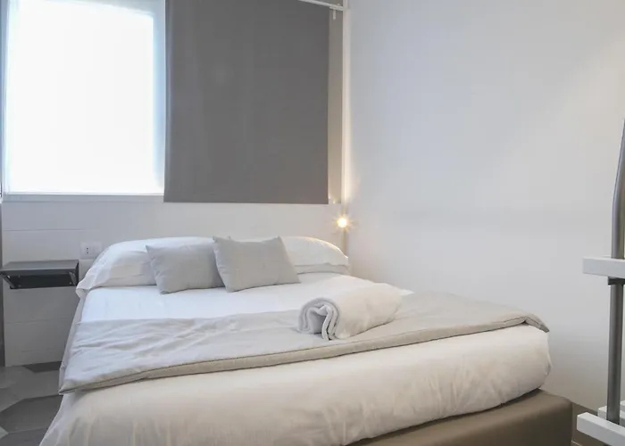 Hotel Villa Ambra