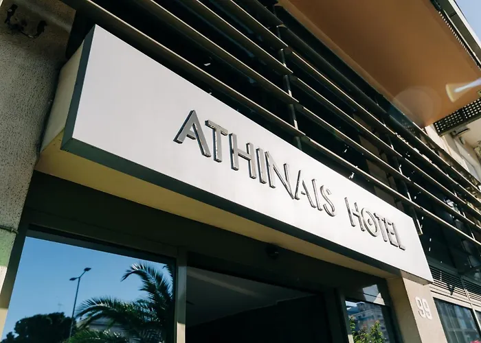 Athinais Hotel