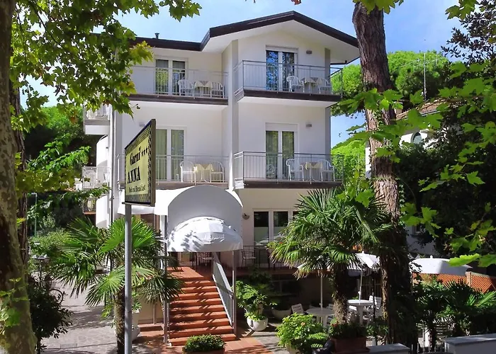 Hotel Garni Anna