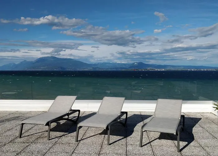 Hotel Riviera