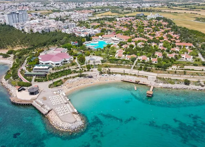 Anadolu Hotels Didim Club