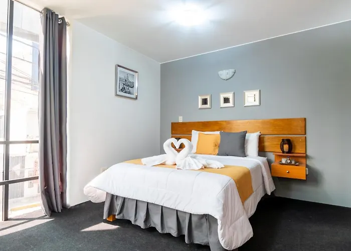 Kalust Hotel