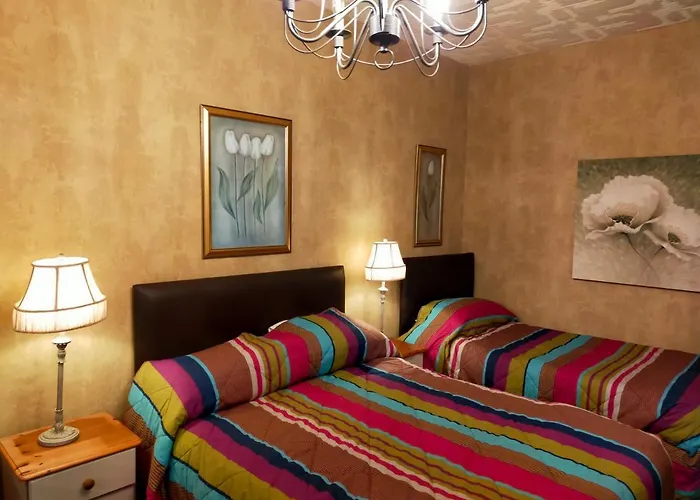 Hotel Babylon