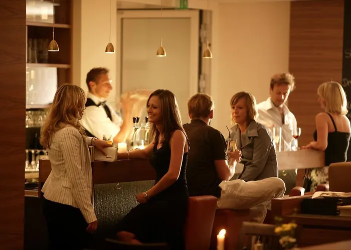 Parkhotel Donauwörth