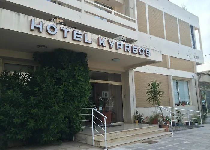 Hotel Kypreos