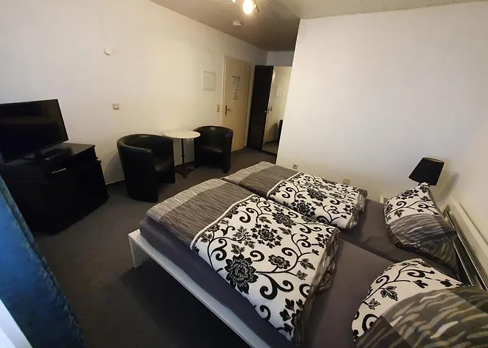 Hotel Jungmann