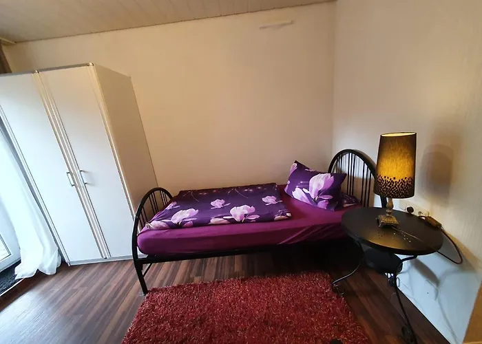 Hotel Jungmann