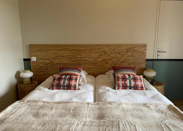 Hotel Trinquet