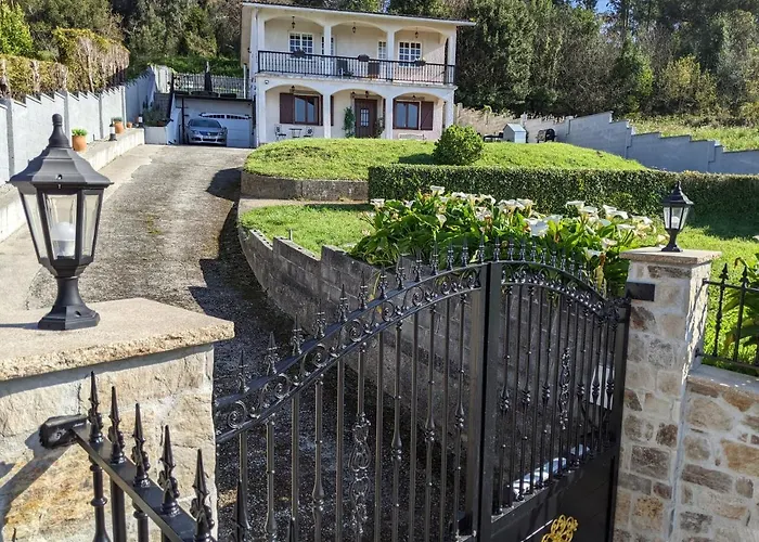 Casa Cabanas