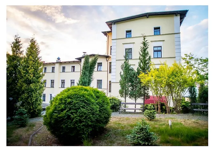 Hotel Fenix