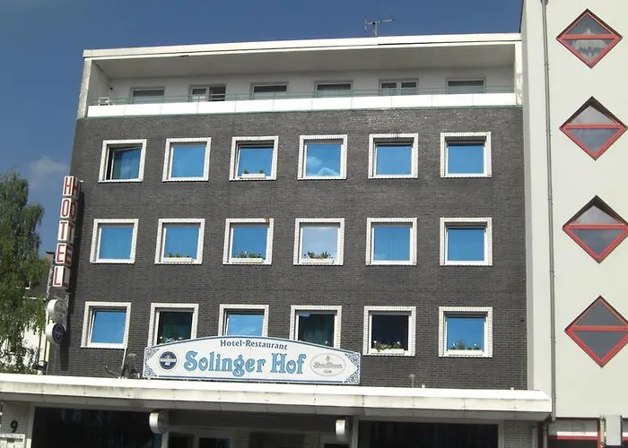 Hotel Solinger Hof