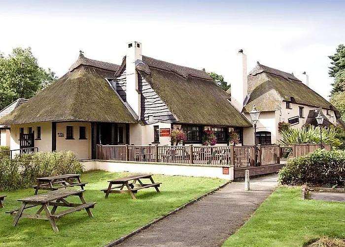 Premier Inn Bournemouth/Ferndown