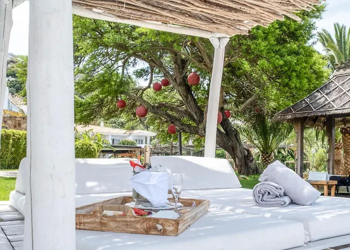El Cortijo De Zahara By Qhotels