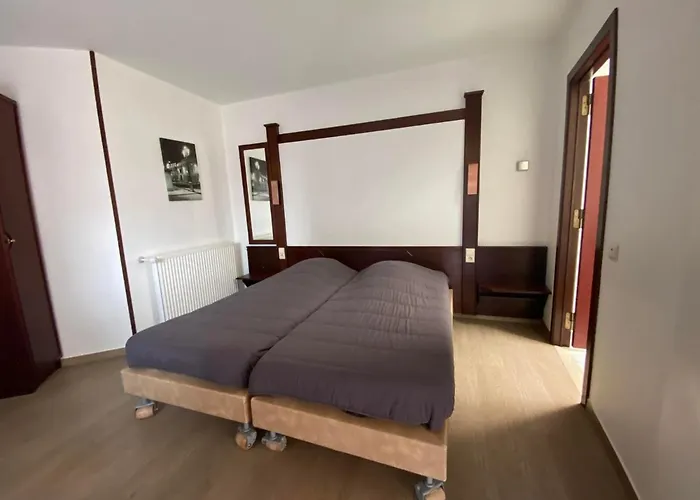 Vakantiecentrum Zeelinde