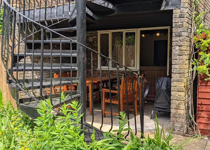 Butchers Cottage