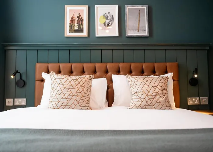The Mitre By Innkeeper'S Collection
