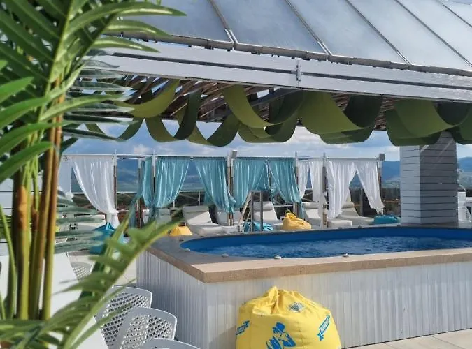 103 Degrees Hotel & Spa