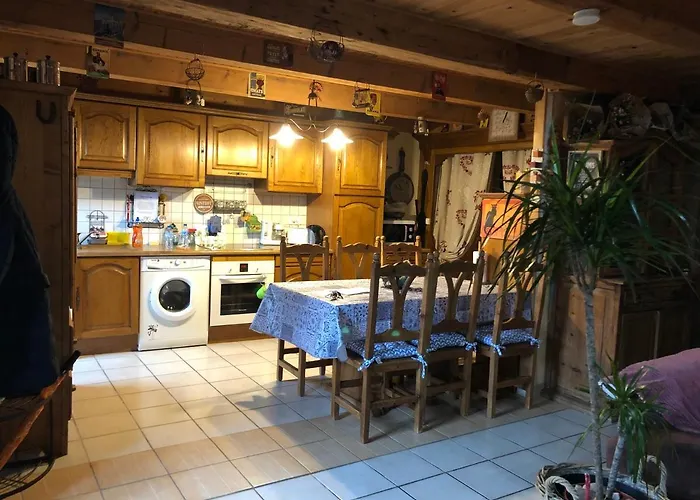 Maison De Varennes