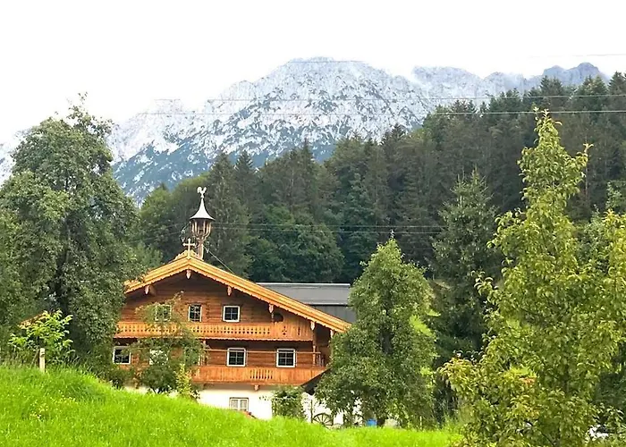 Trattenbachhof