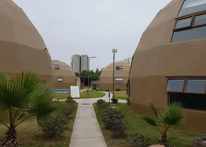 Hotel Domos Dream