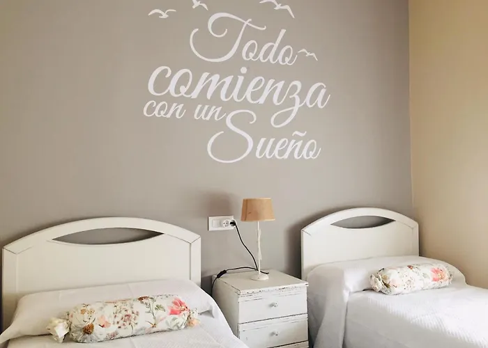 Vivienda Verano