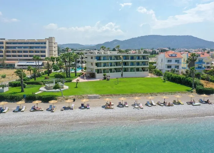 Ixia Dream Hotel - Adults Only
