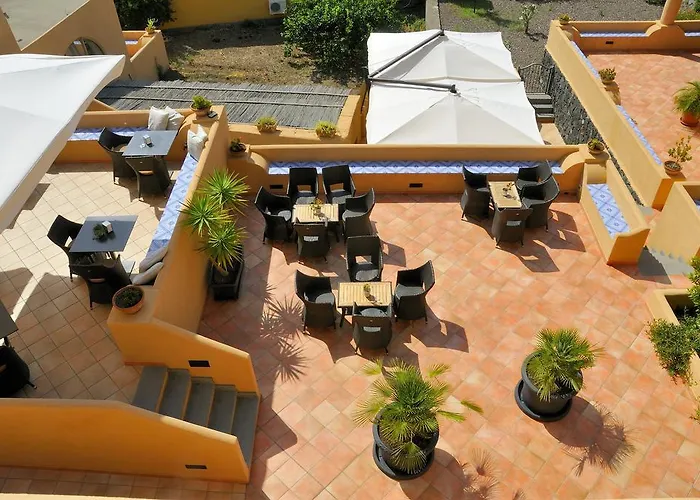 Solemar Hotel