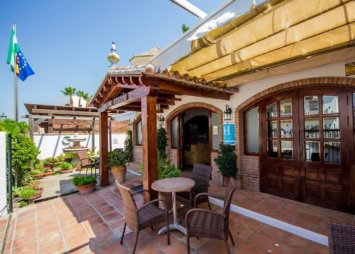 Hotel Casa Grande