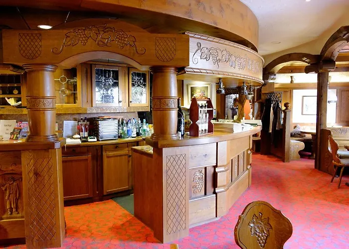 Hotel St.Martiner Castell