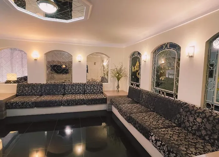 Verde Vale Hotel