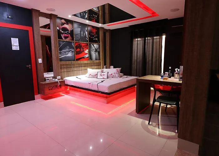 Motel Luxury