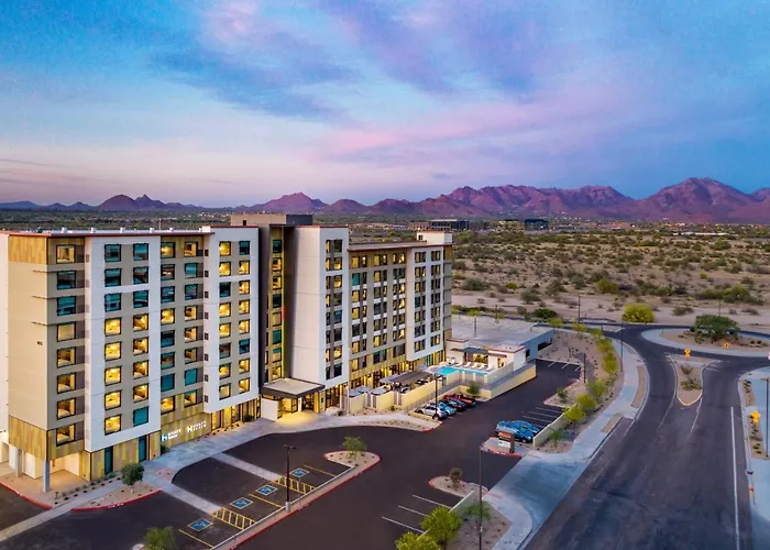 Hyatt Place Scottsdale North