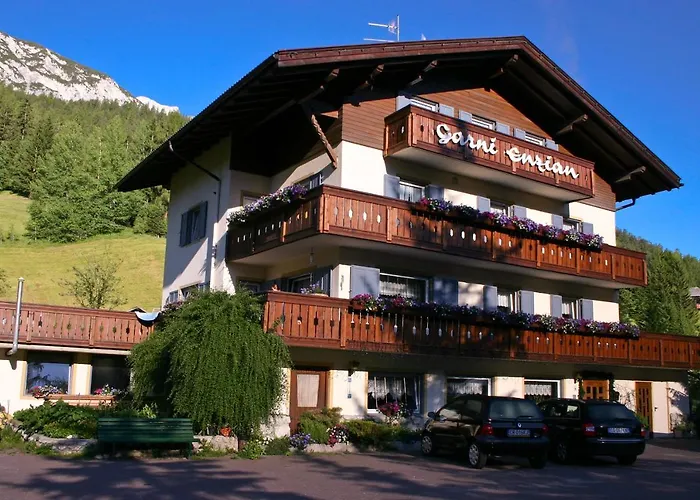 Pension Enzian