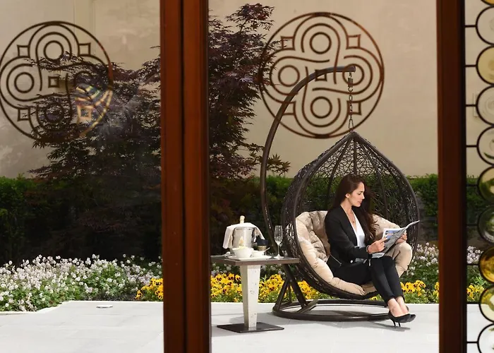 Santa Croce Boutique Hotel
