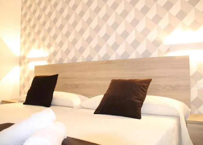 Baixo A Lua Rooming