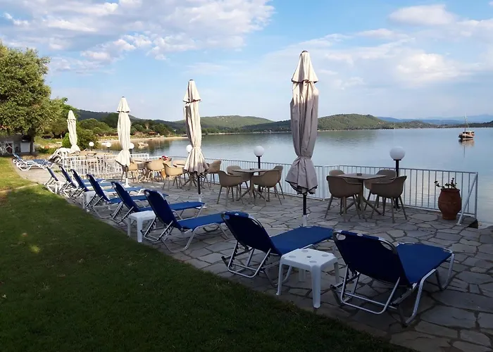 Vourvourou Hotel