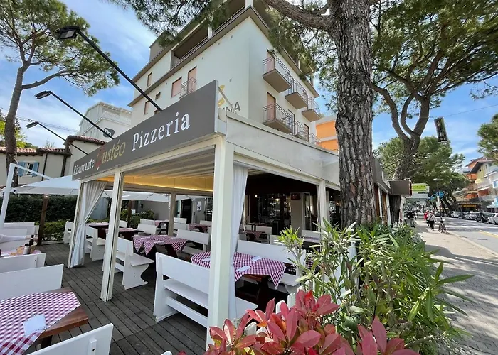 Hotel Cristina
