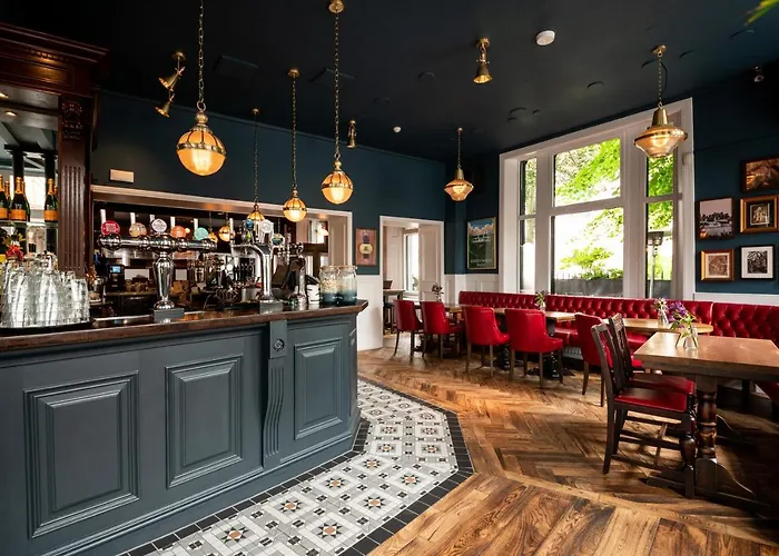 The Mitre By Innkeeper'S Collection