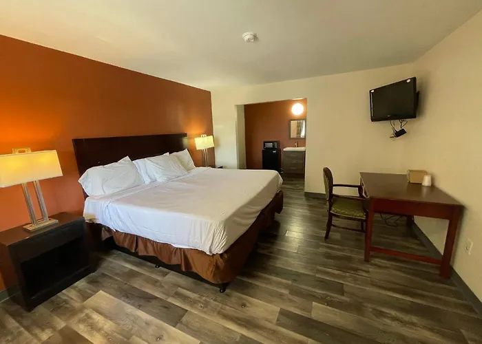 Tourist Inn
