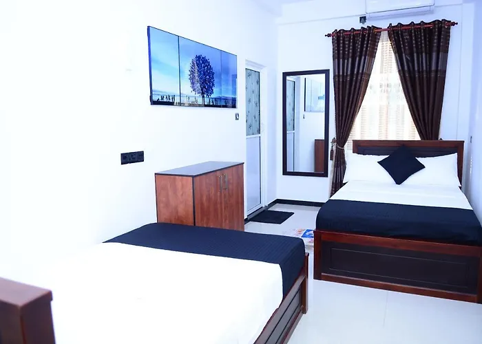 Liyonaa Beach Hotel